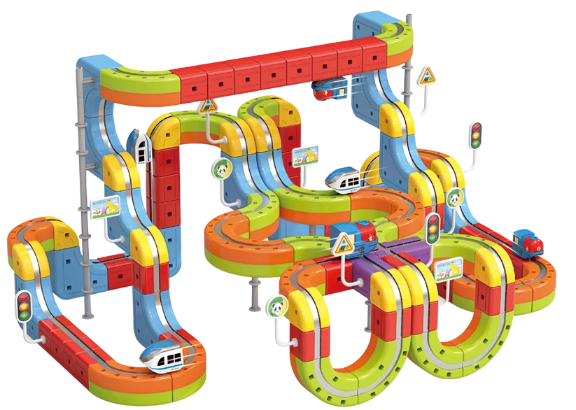 Chispo SkyRail™