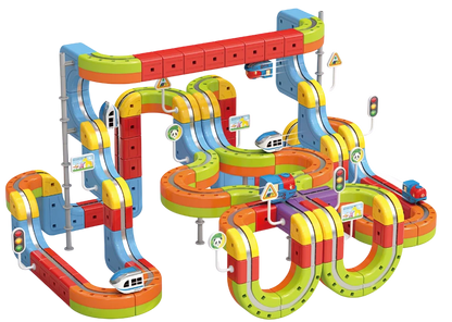 Chispo SkyRail™