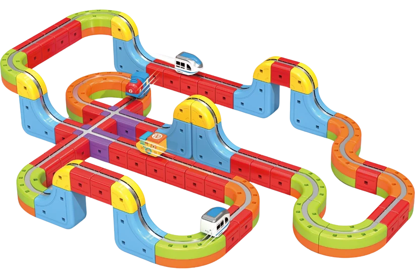 Chispo SkyRail™
