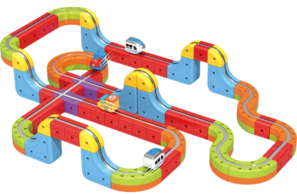 Chispo SkyRail™