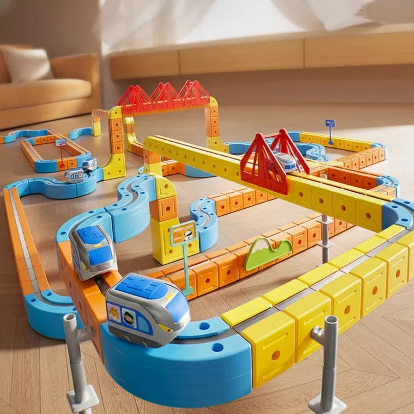 Chispo SkyRail™