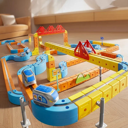 Chispo SkyRail™