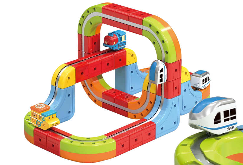 Chispo SkyRail™