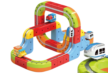 Chispo SkyRail™