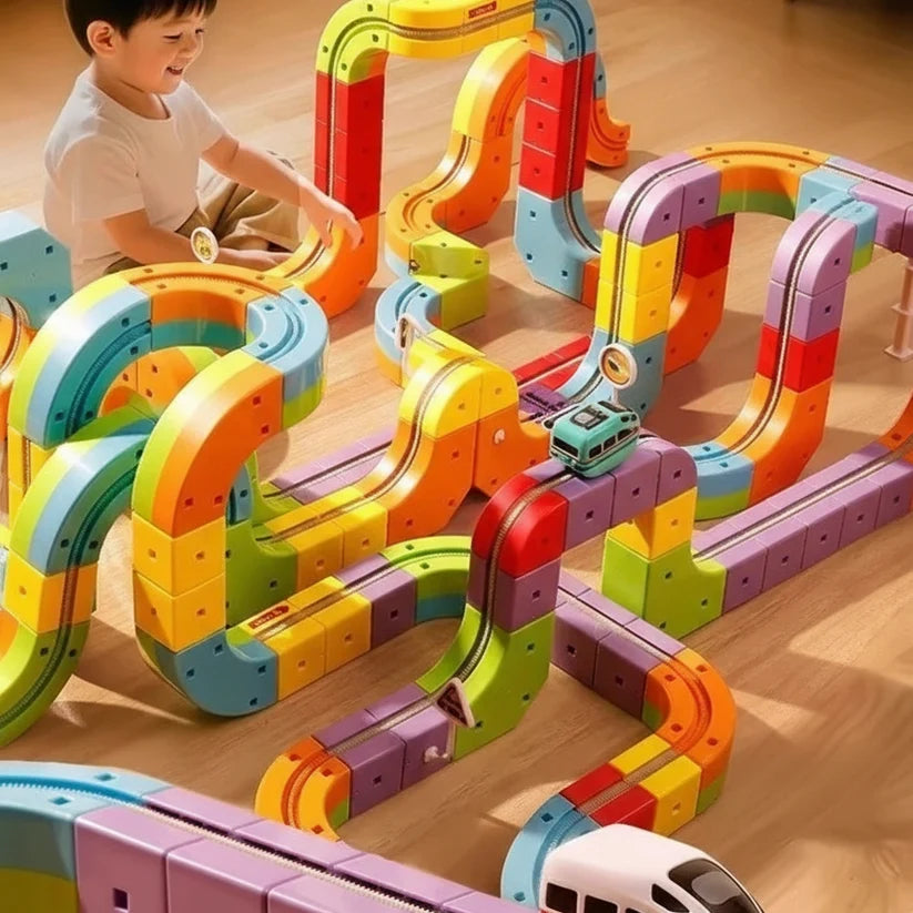 Chispo SkyRail™