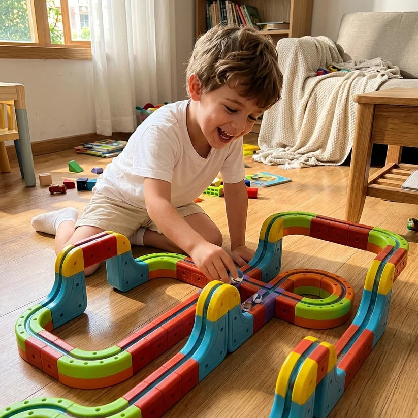 Chispo SkyRail™