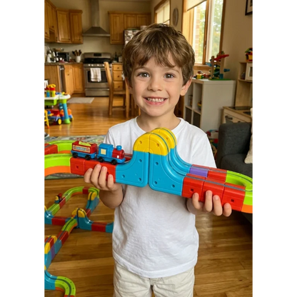 Chispo SkyRail™